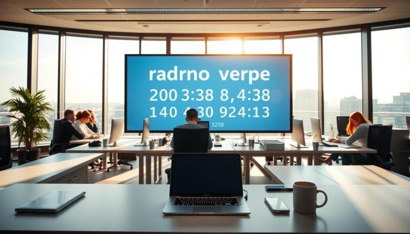 radno vreme